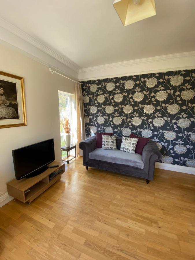 Homerton House Apartments Cambridge Zewnętrze zdjęcie