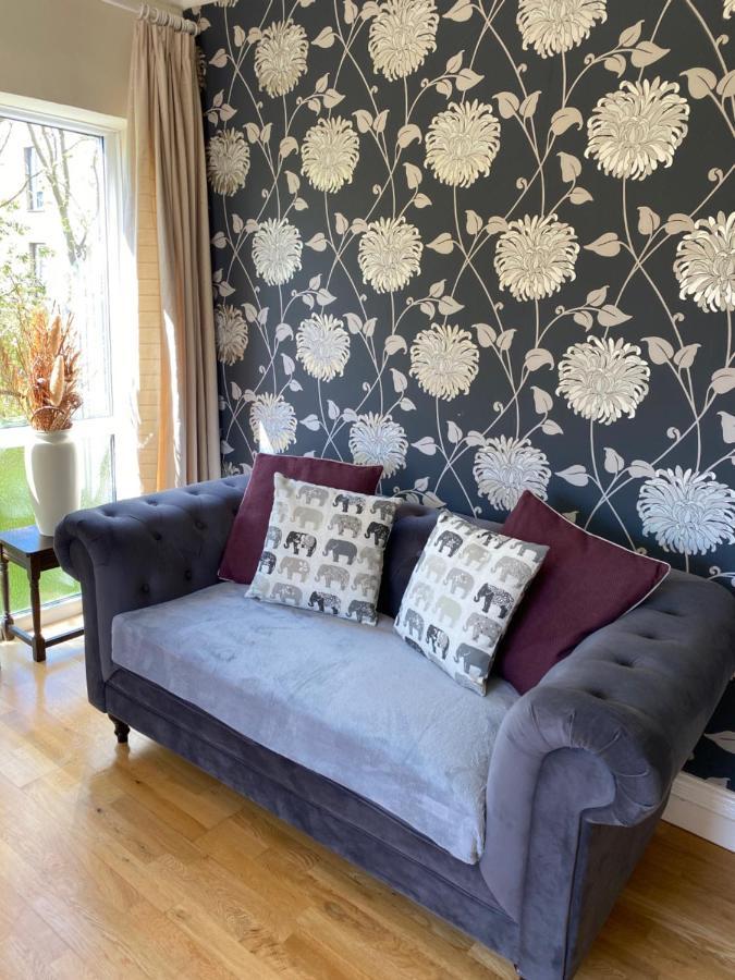 Homerton House Apartments Cambridge Zewnętrze zdjęcie