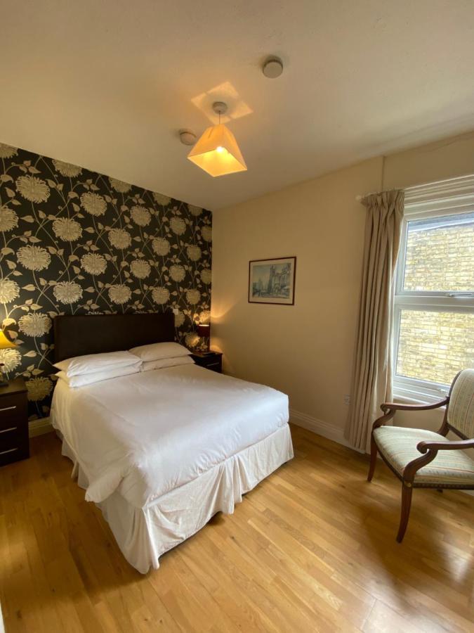 Homerton House Apartments Cambridge Zewnętrze zdjęcie