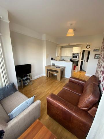 Homerton House Apartments Cambridge Zewnętrze zdjęcie