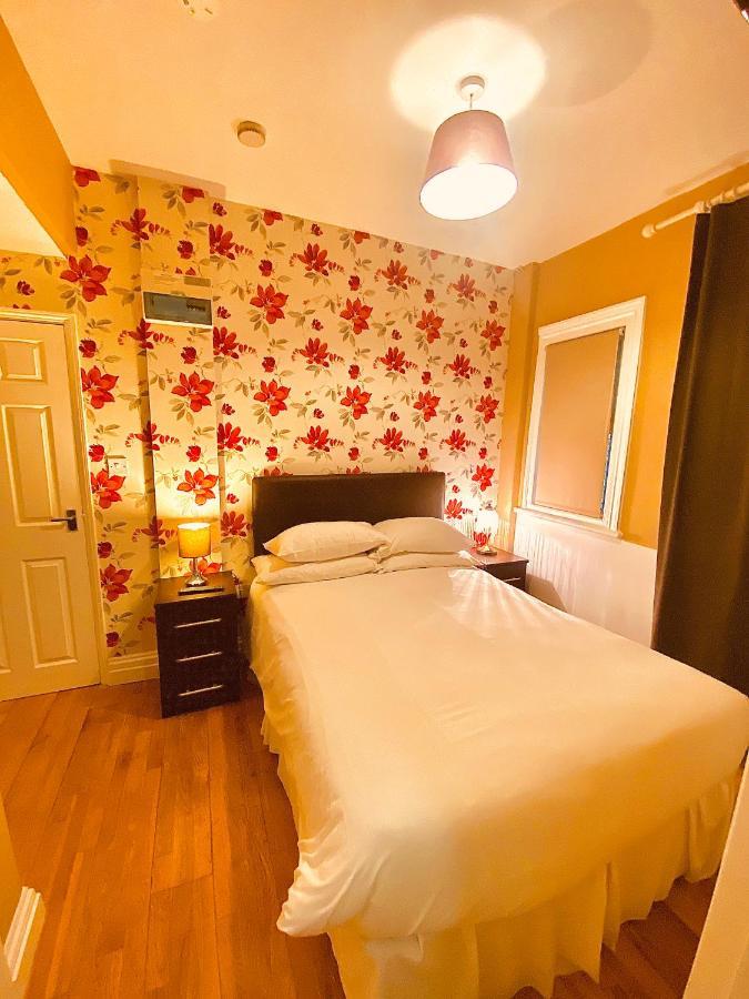 Homerton House Apartments Cambridge Zewnętrze zdjęcie