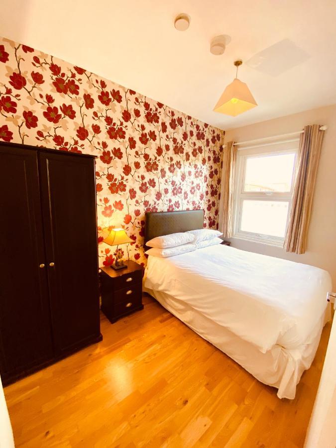Homerton House Apartments Cambridge Zewnętrze zdjęcie
